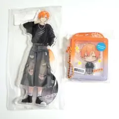 プロセカ クリフェス はむねずこ アクスタ アクキー 彰人 - メルカリ
