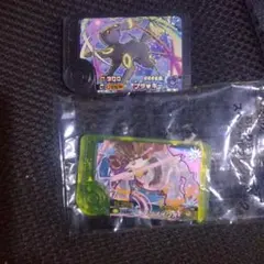 ポケモンフレンダ　ベストタッグ4　セット