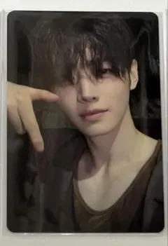 ソンフン☆ウィバースラキドロトレカ