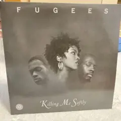 Fugees　フージーズ　LPレコード　まとめ売り 再生確認済 再生確認済 Fugees フージーズ LPレコード まとめ売り
