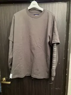 ディセンダン　長袖Tシャツのサムネイル