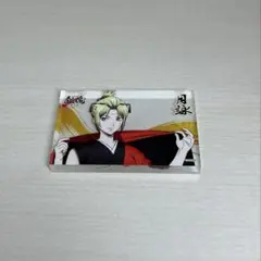 銀魂 アクリルブロック 月詠