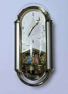 ☆CITIZEN メロディ時計 ハミングロードHS 4MH703