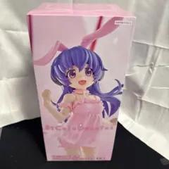 ひぐらしのなく頃に 羽入 BiCute Bunnies Figure10体セット ひぐらしのなく頃に卒 BiCute Bunnies Figureー羽入ー | オンライン