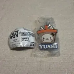 nct wish めじるしアクセサリー ユウシ