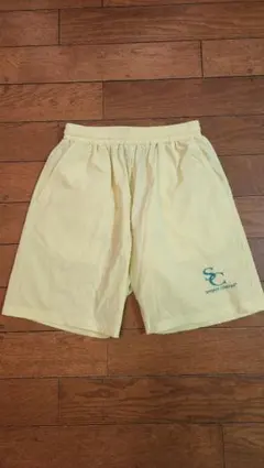AKTR アクター　SPORTY COFFEE イエロー Mサイズのサムネイル