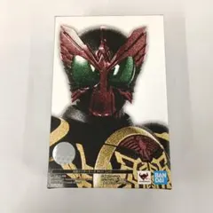 2026年最新】真骨彫製法 仮面ライダーオーズ タトバコンボの人気
