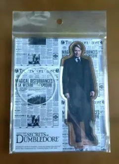 ファンタスティクビースト グリンデンバルド、グッズセット ファンタビグッズはこちら！Froovie 『ファンタスティック