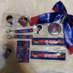 FC東京　東慶悟　東京ガチャ