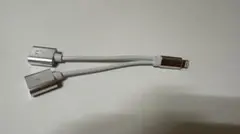 iPhone アクセサリー