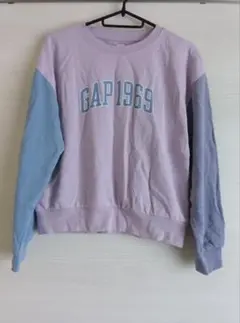 gap トップス