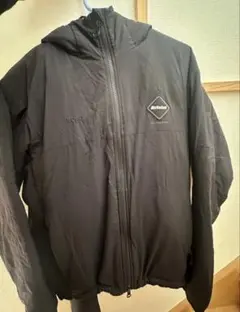 ブリストル黒 ジャケット