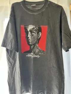 ローリングストーンズ Tシャツ