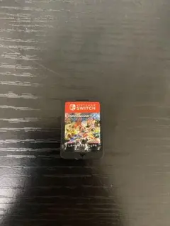 マリオカート8 デラックス ジャンク品　本日間限定販売　値下げ相談大歓迎