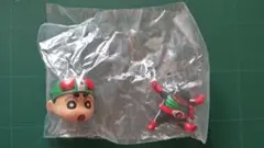仮面ライダー クレヨンしんちゃん コラボレーションフィギュアコレクション