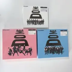 SnowMan IDOME 3形態 Blu-Ray DVD