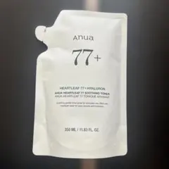 Anua Heartleaf 77 Soothing Toner リフィルのサムネイル