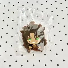 ツイステ のっかりラバークリップ レオナ ラバクリ