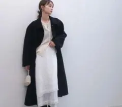 2025年最新】MARNO コートの人気アイテム - メルカリ