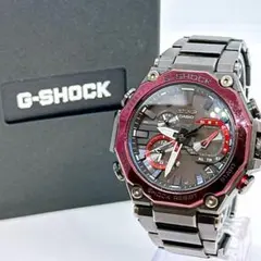 ⭐️7/11〜7/12 限定値下げCASIO G-SHOCK MTG-B1000 - メルカリ
