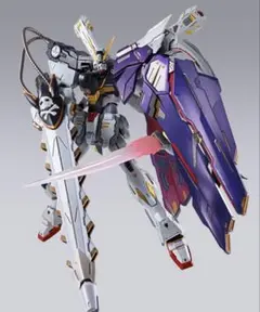 専用出品）HG クロスボーンガンダムX13ハーフクロス 製作 - メルカリ