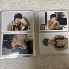 Aぇ! group 末澤誠也　公式写真