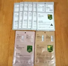 VT 3ステップマスク リードルS ビタライト コラーゲン 計8枚