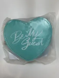 岩田剛典 ARTLESS ハートポーチ付きエコバッグ