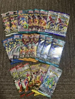 ハ*ル様 ポケモンカード　バラパック