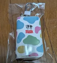 티롤리안 초콜릿 키 케이스 밀크