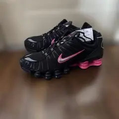 2026年最新】ショックス nike ピンクの人気アイテム - メルカリ