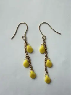 No.1709.ハンドメイドピアス、イヤリング