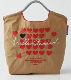 ボールアンドチェーン DOUBLE STANDARD CLOTHING