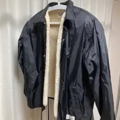 THE GUILTY PARTIES ナイロンジャケット