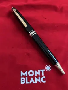 ✨未使用級✨ MONTBLANC マイスターシュテュック ボールペン 2025年最新】モンブラン マイスターシュテュックの人気アイテム