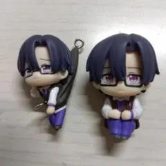 カラフルピーチ もふ フィギュア