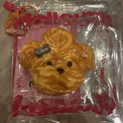 メロジョイ☆クッキークラブ☆おひげわんこ - メルカリ