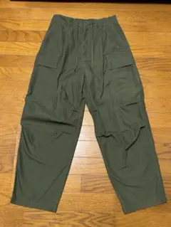 フリークスストア カーゴパンツ