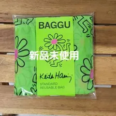 2026年最新】Baggu キースヘリングの人気アイテム - メルカリ