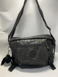 Kipling GABBIE キプリング ギャビー ショルダーバッグ マスコットのサムネイル
