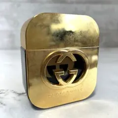 GUCCI ギルティ ブラック EDT 50ml 残量8割 - メルカリ