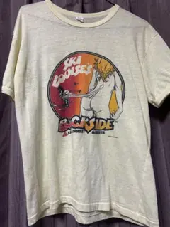 ヴィンテージTシャツ