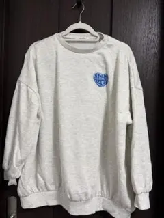 INGNI スウェット即購入⭕️