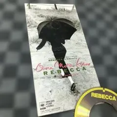 REBECCA One More Kiss 7インチ レコード - メルカリ