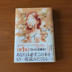 ワンダフル・ライフ