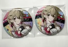 2025年最新】小豆沢こはね 缶バッジ まとめ売りの人気アイテム