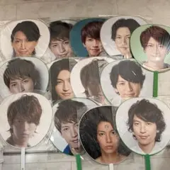 2025年最新】関ジャニ∞うちわの人気アイテム - メルカリ