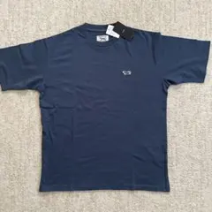 PENNEYS×DOORS　THE FOX Tシャツ　L NAVY