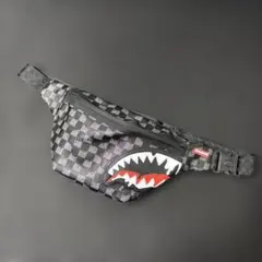 sprayground リュック ジェラシックパーク - メルカリ