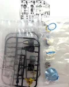 鏈結旅人 逃脫！東京石板篇 髮飾偶像服（上）套組